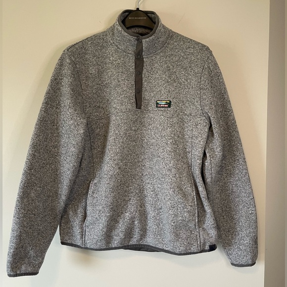 L.L. Bean Other - L.L. Bean Sweater